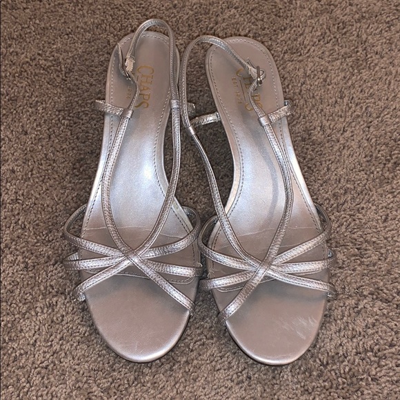 Fancy Shoes - Picture 1 of 3